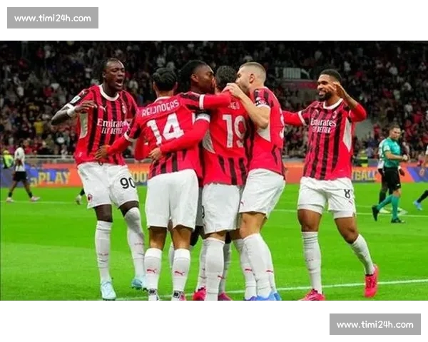 意甲豪门争冠激烈 AC米兰尤文图斯表现不稳国米迎接挑战